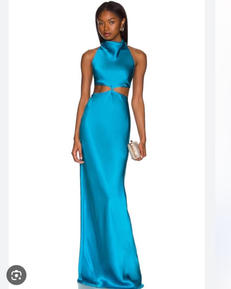 Amanda Uprichard Wedding dress  - Image 1