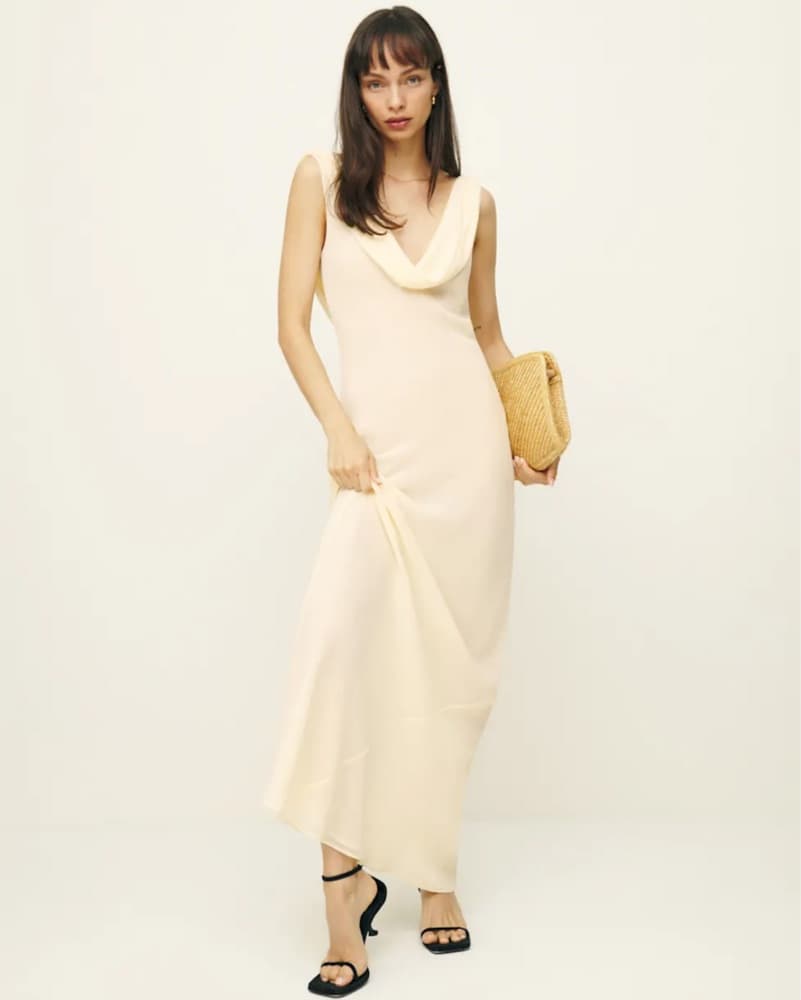 Cavallo Gown - Image 1