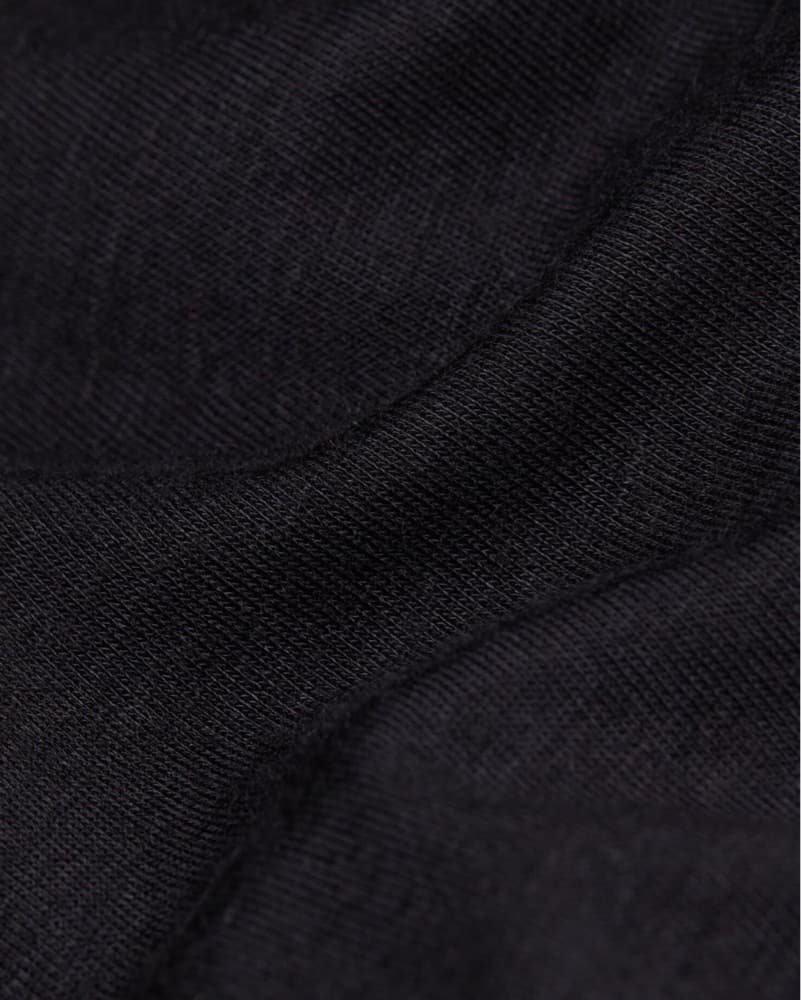 Intimissimi Cashmere Sheer Boat Neck Top - Image 3