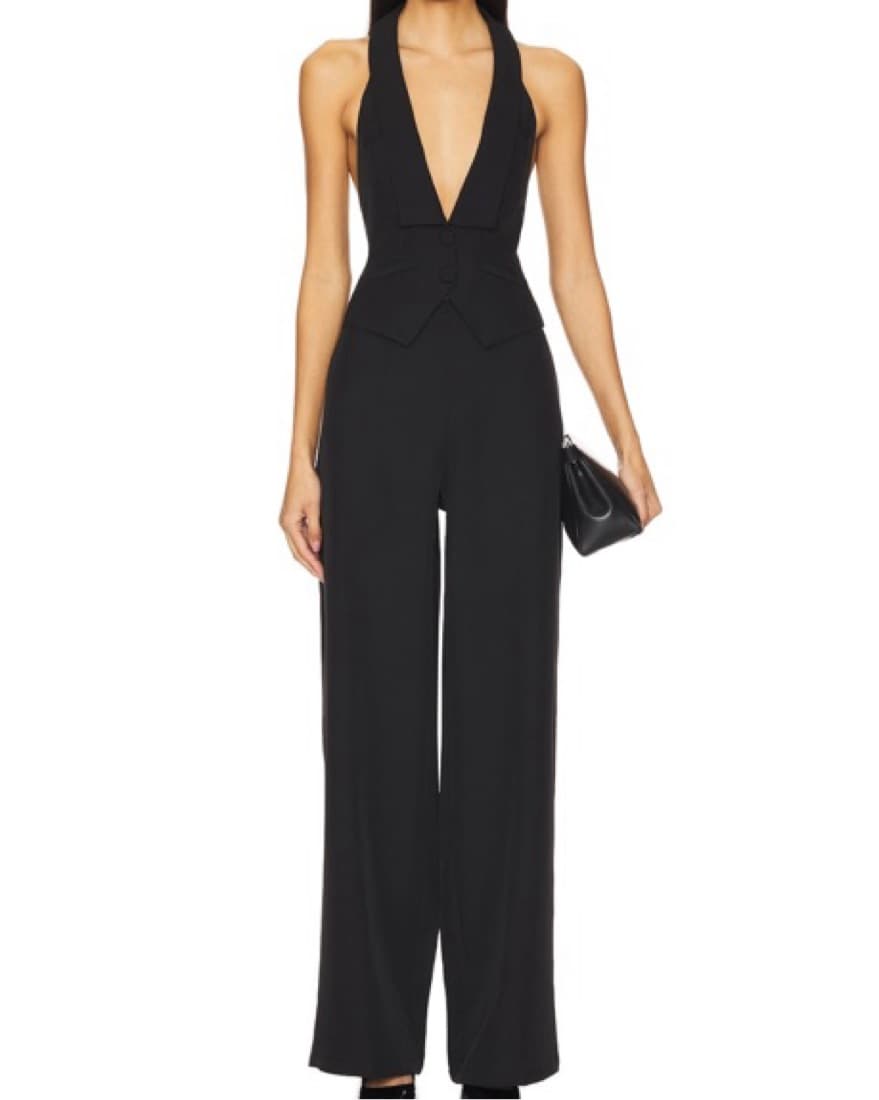 Ciara Jumpsuit  - Image 1
