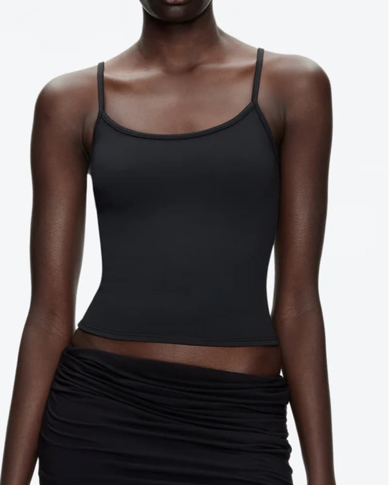 Tank Air Studio Tee - Image 2