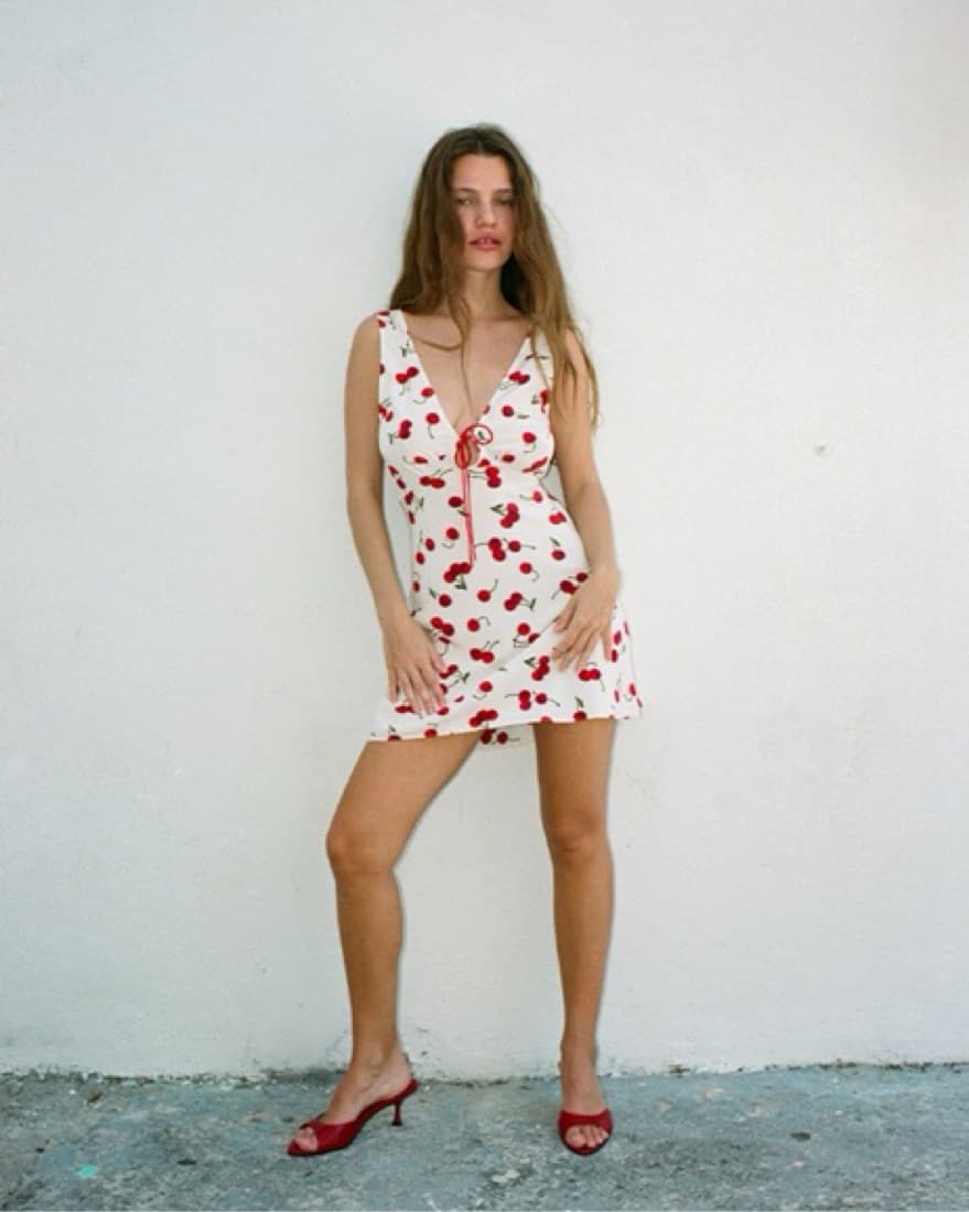 Realisation Par The Alexa Dress - Image 3