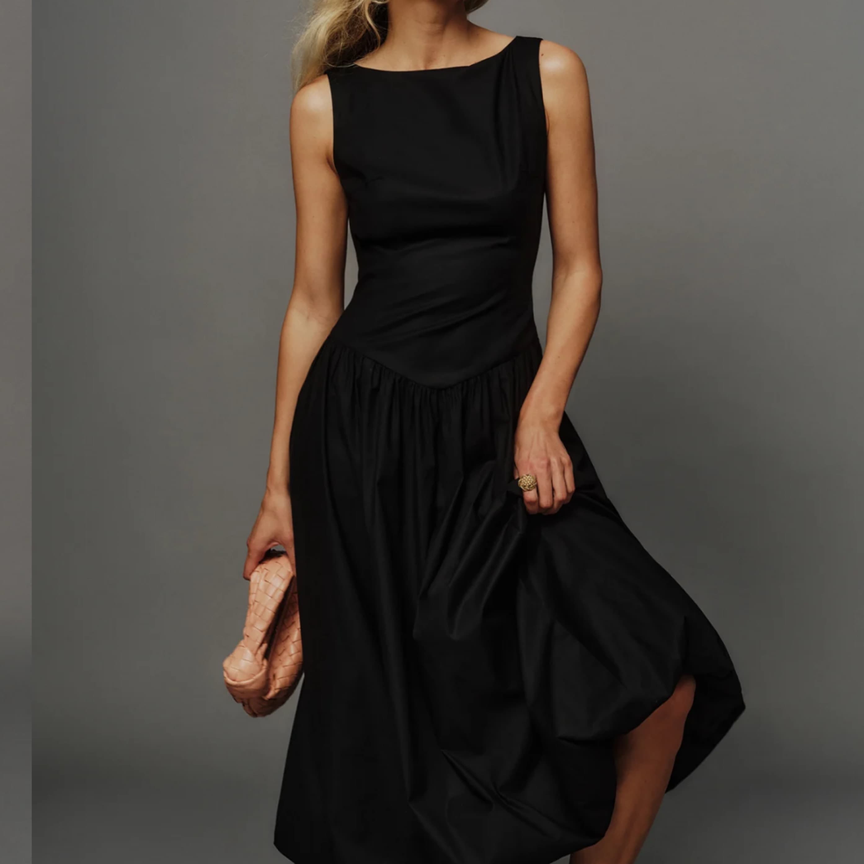 Reformation Elvira Dress - Image 5