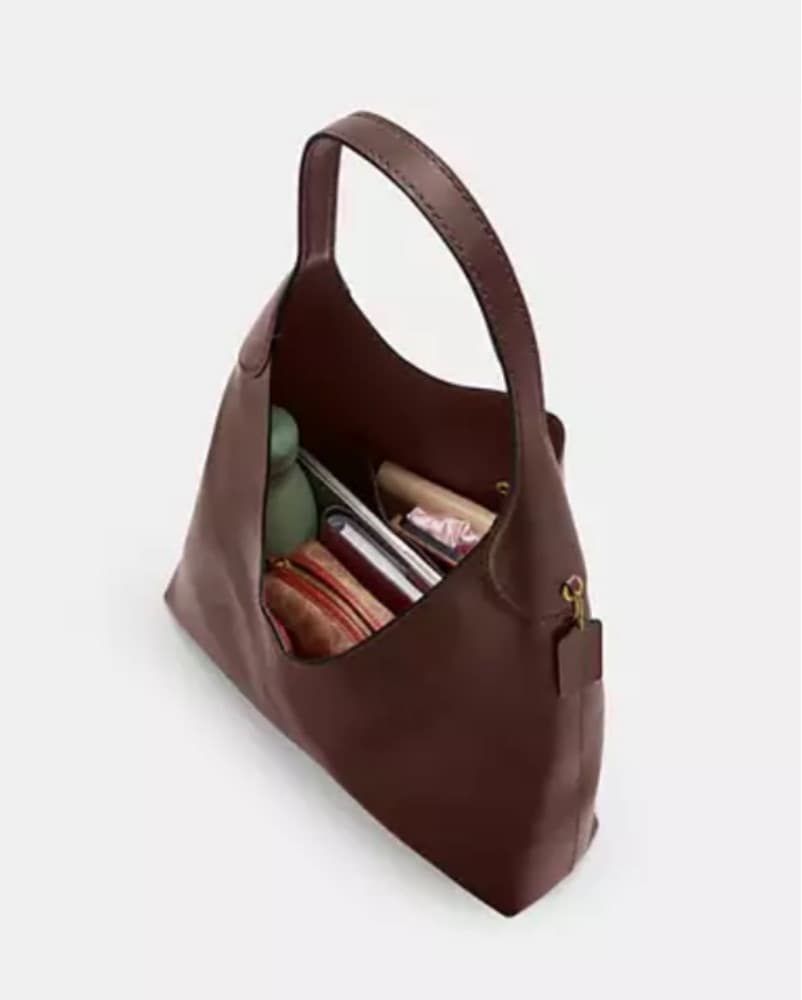 Coach Brooklyn Shoulder Bag 28 - Image 2