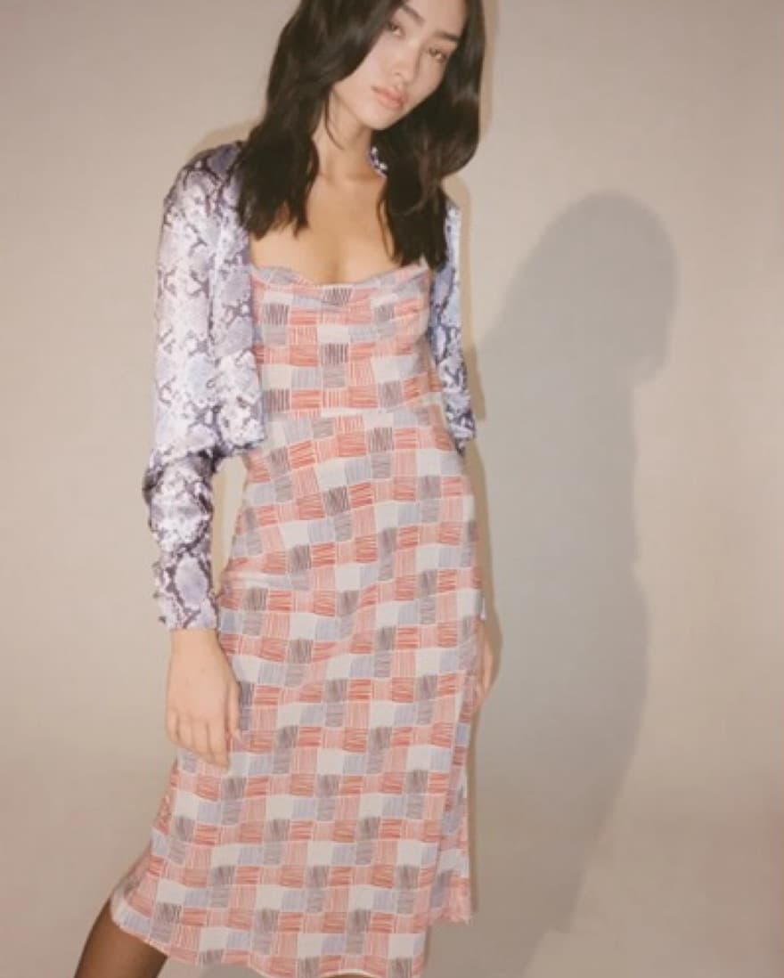 Realisation Par Capulet Dress - Image 6