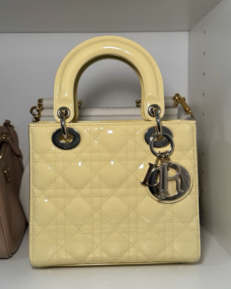 Lady Dior - Image 1