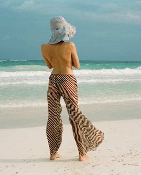 Rat & Boa Palonia Pants - Image 3