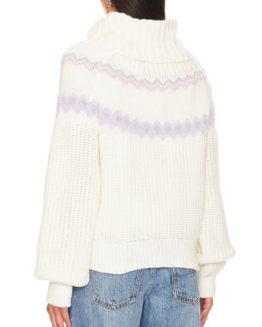 Ski Sweater - Image 4