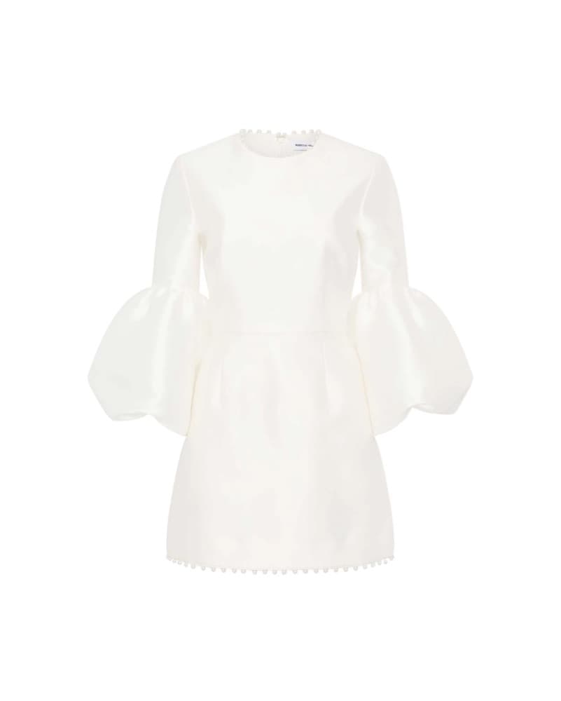 NWT Rebecca Vallance Long Sleeve Mini  - Image 5