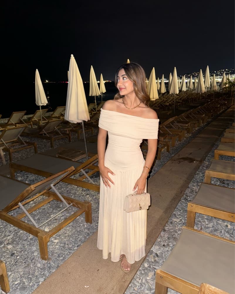 Lioness Field of Dreams Dress - Image 2
