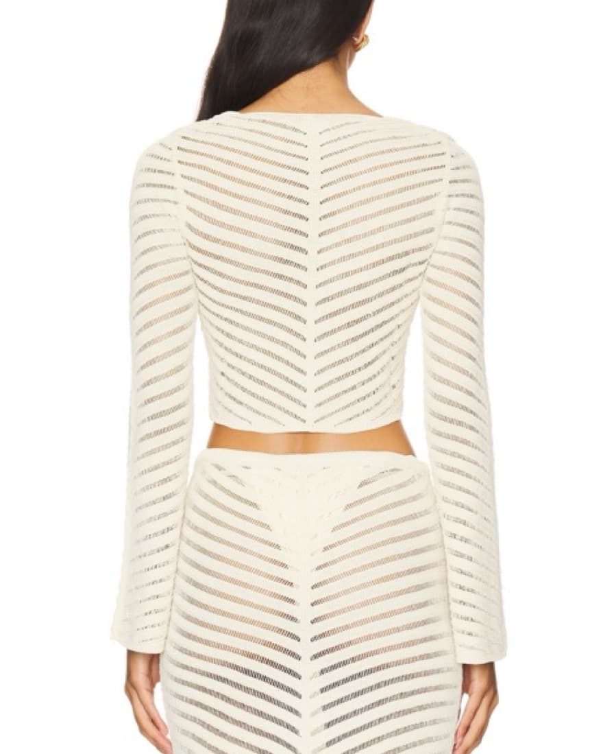 Devon Windsor Raya Top & Rafaella Skirt - Image 4