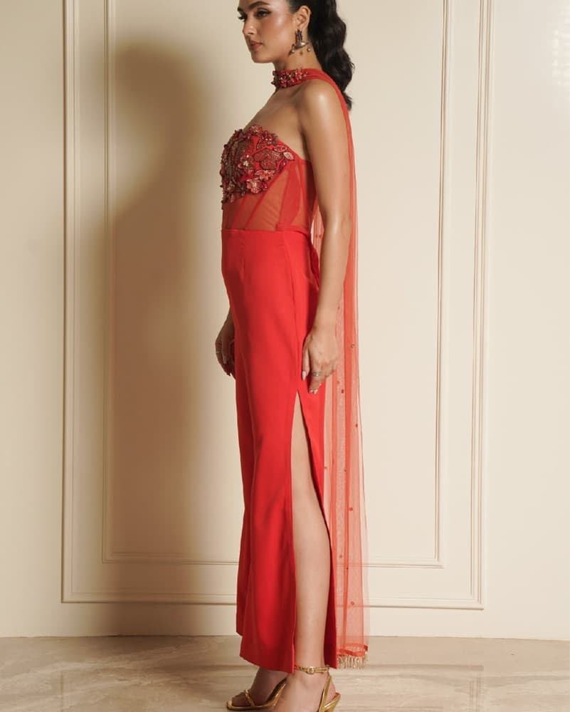 South Asian Outfit  - Image 2