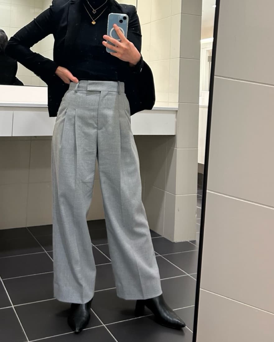 By Malene Birger Suit Set - Image 5