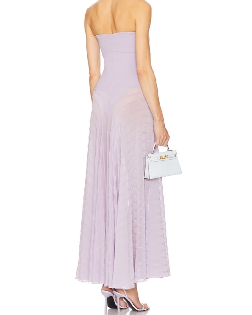 Helsa June Dress - Image 2