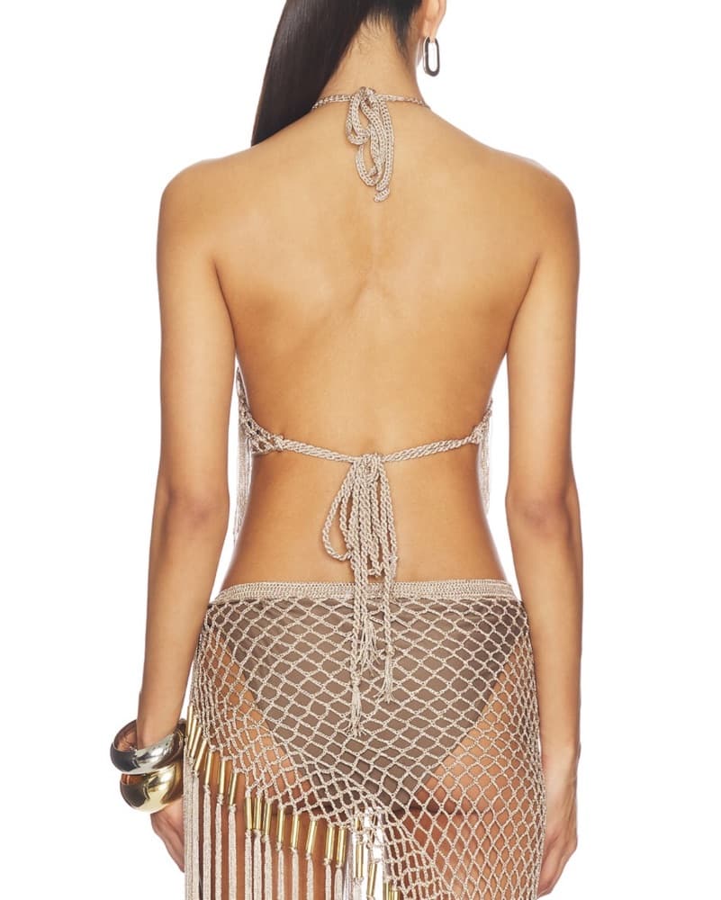 Revolve My Beachy Side Aria Crochet Set - Image 4