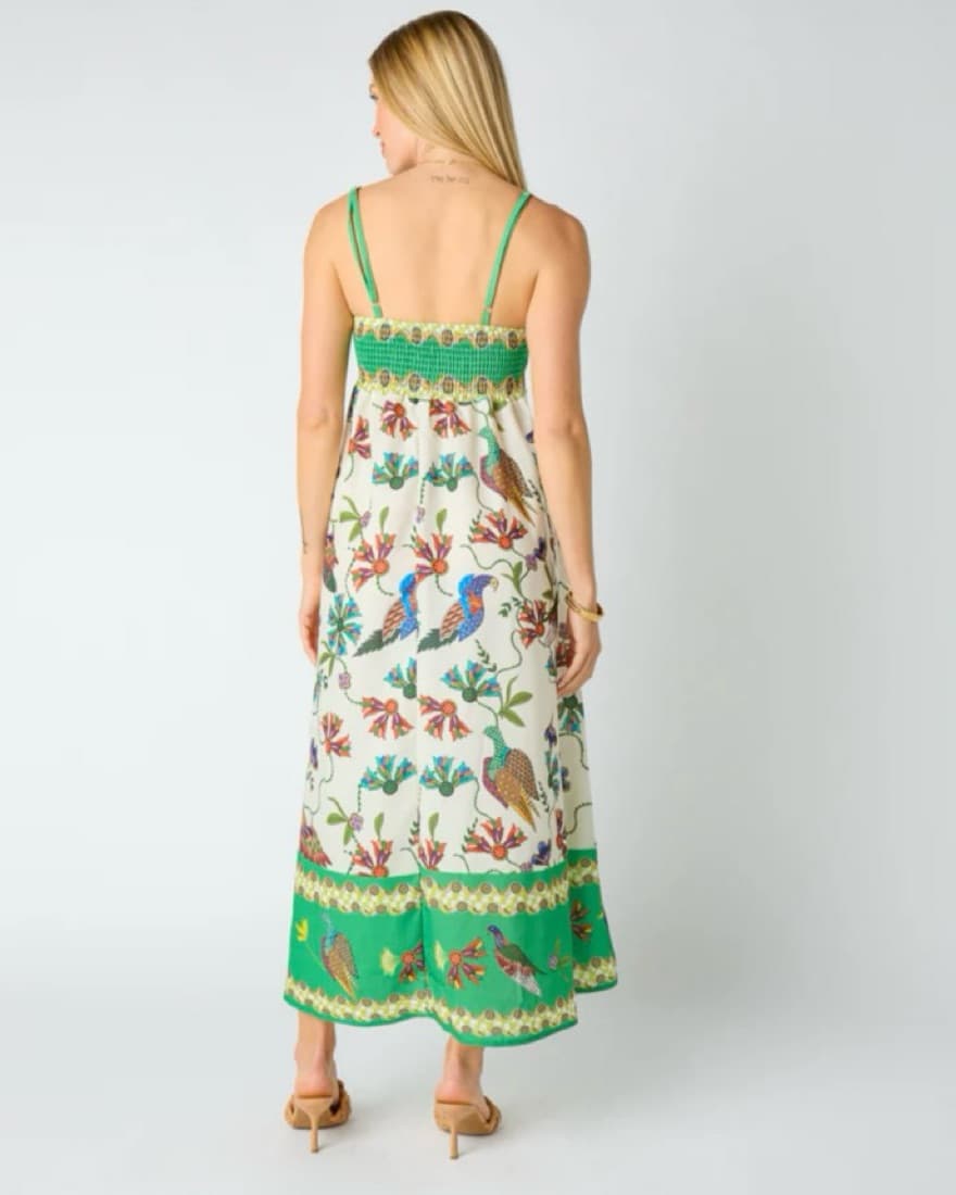 Vestique European Summer Dress - Image 2