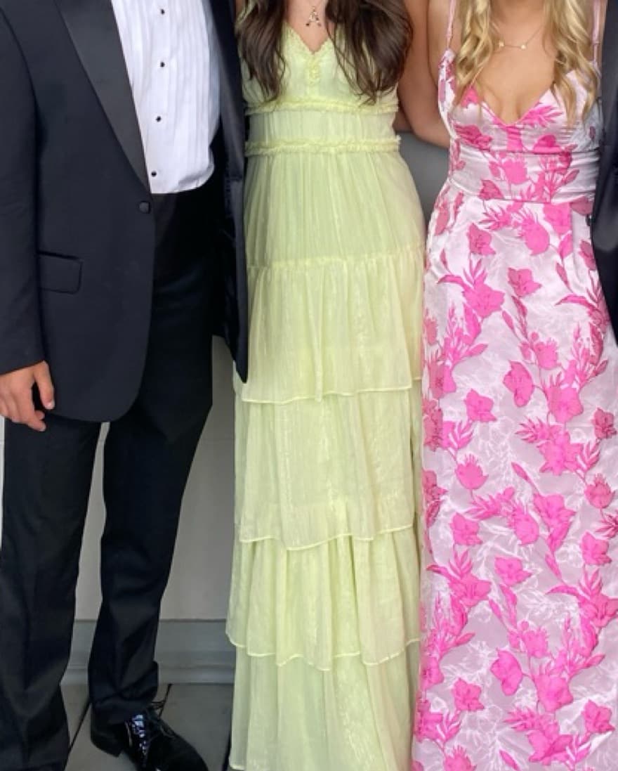 Likely Athena Dress - Image 3