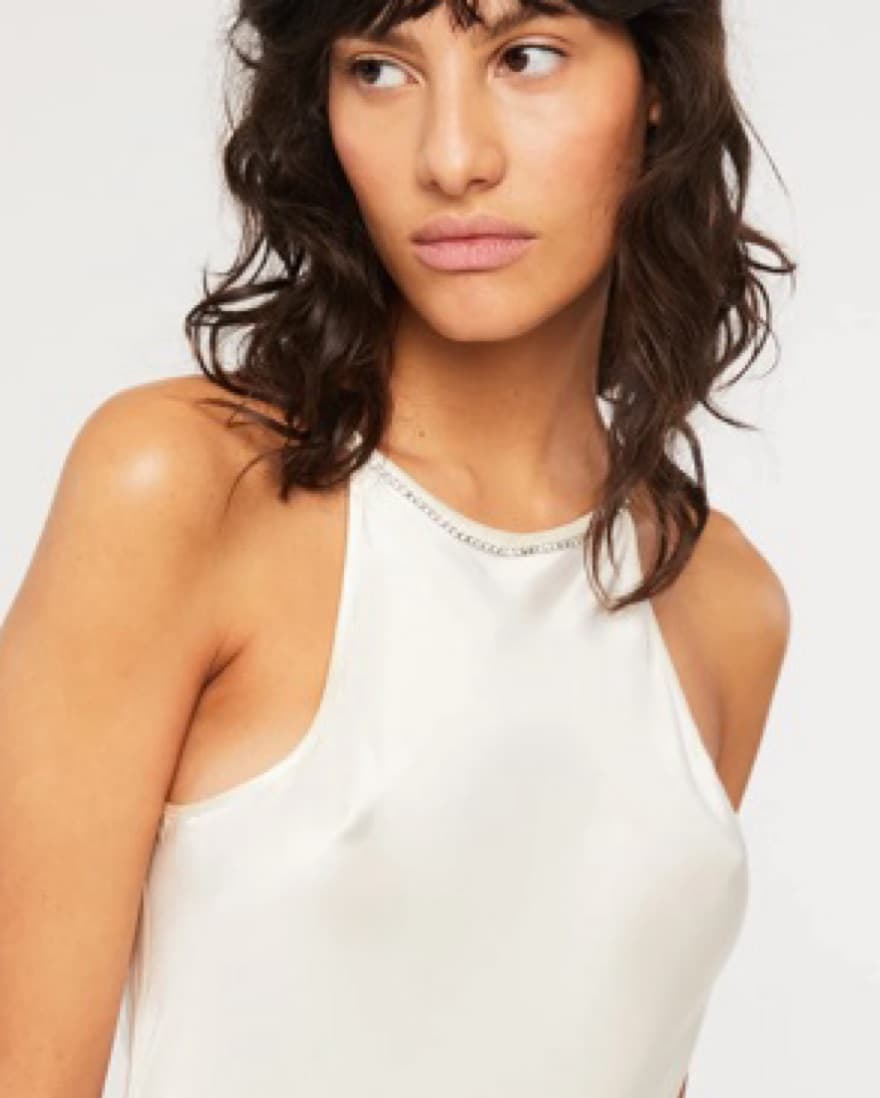Ginia Diamond Trim Nite - Image 3