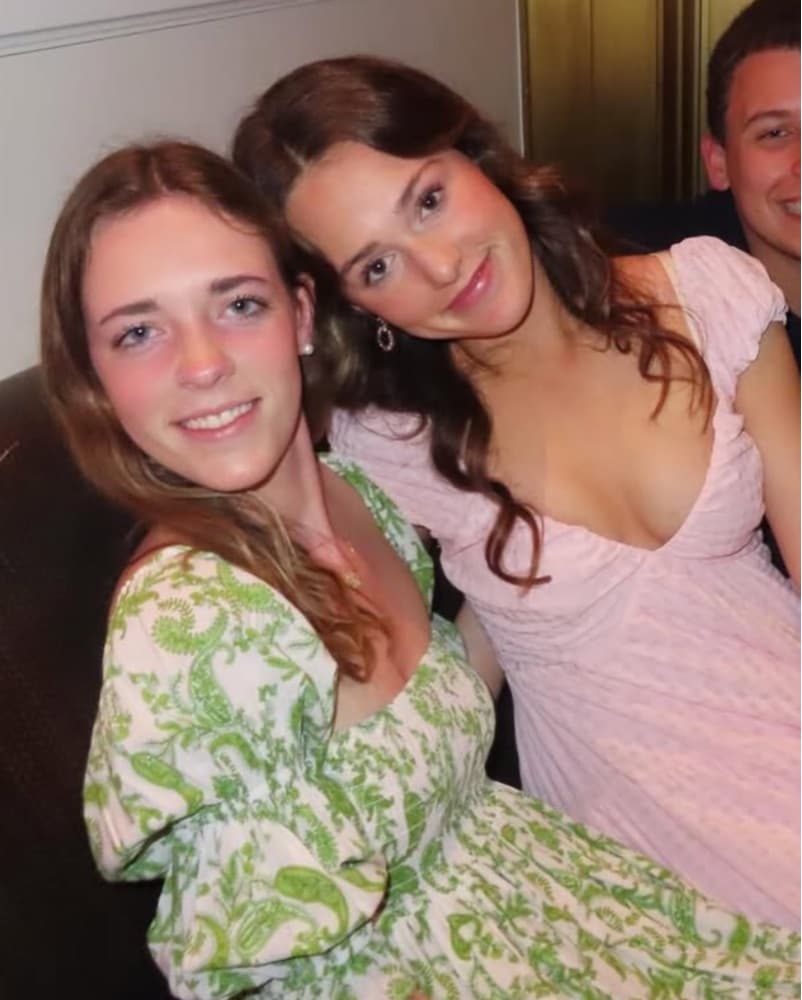 Misa Los Angeles Green Zadie Dress - Image 3