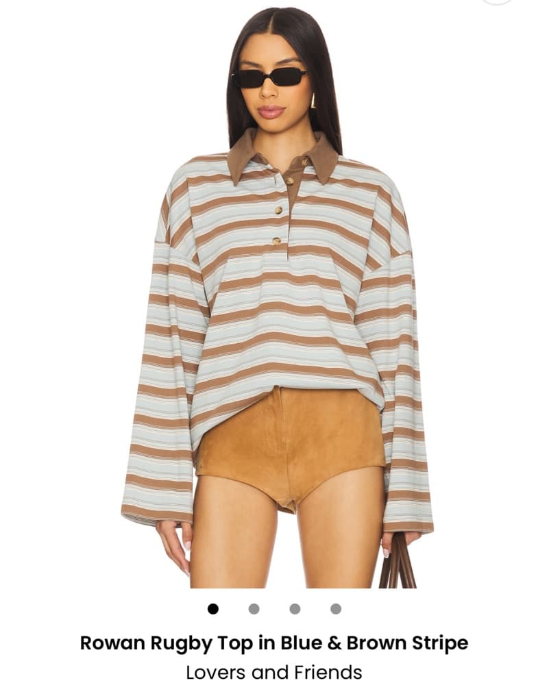 Revolve Polo - Image 1