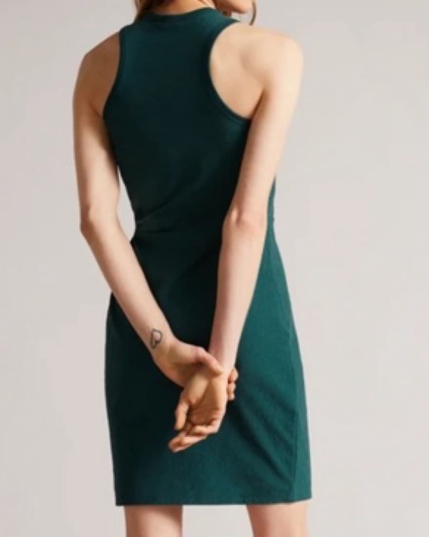 Ted Baker Livviaa Dress - Image 2