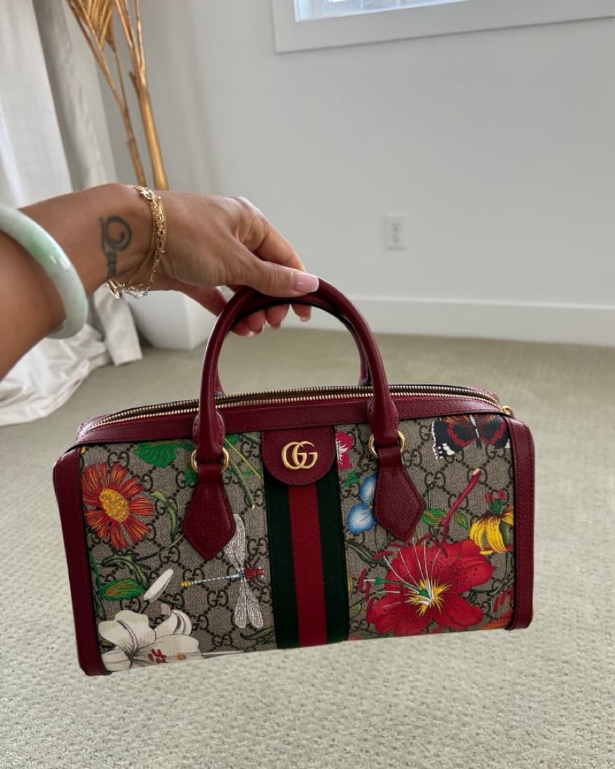 Gucci Ophidia Bag - Image 2