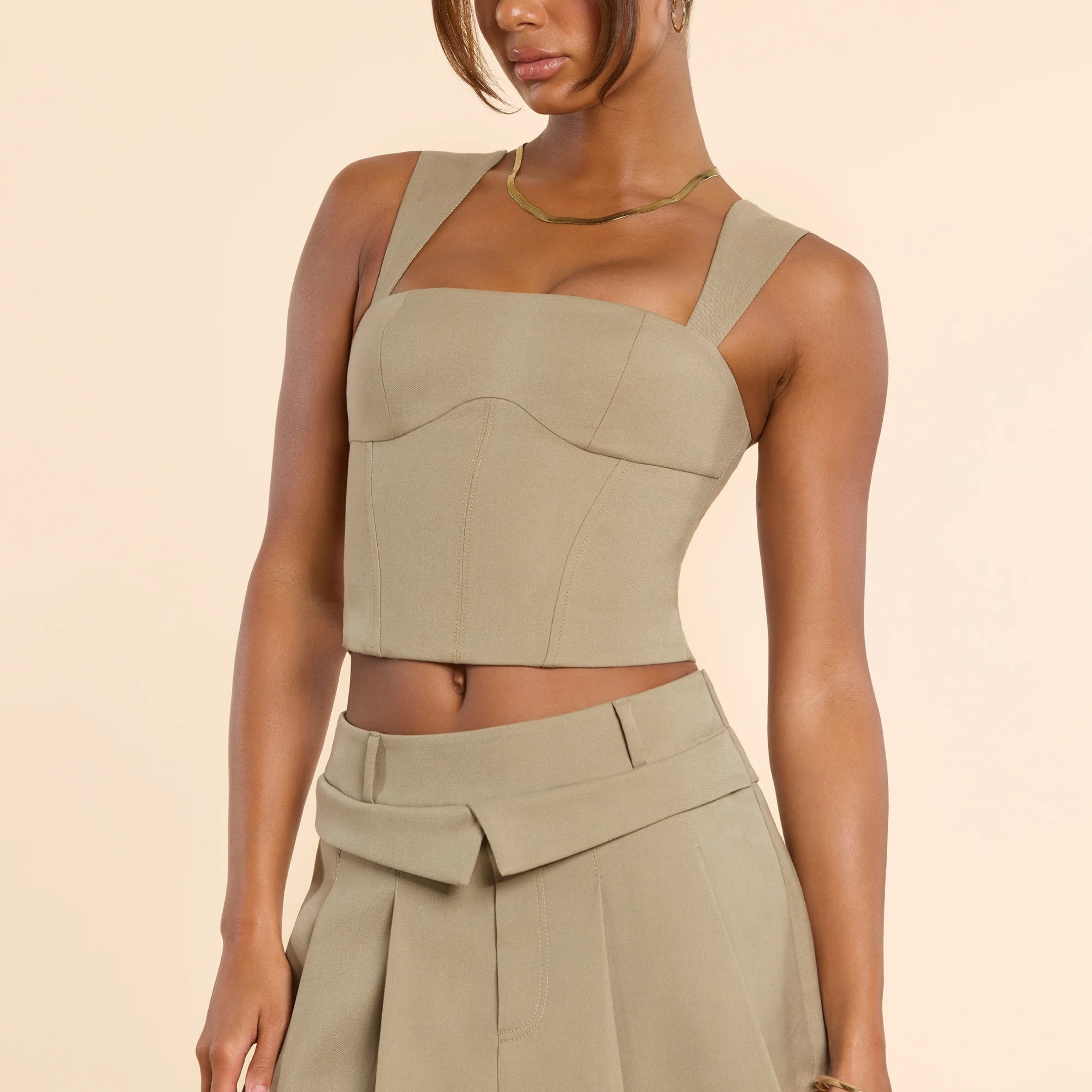 Oh Polly Skirt Set  - Image 3