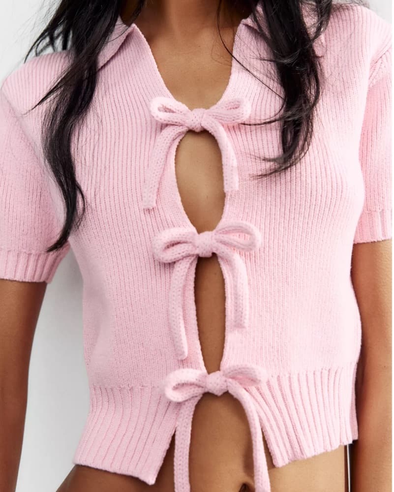 Pink Top  - Image 2