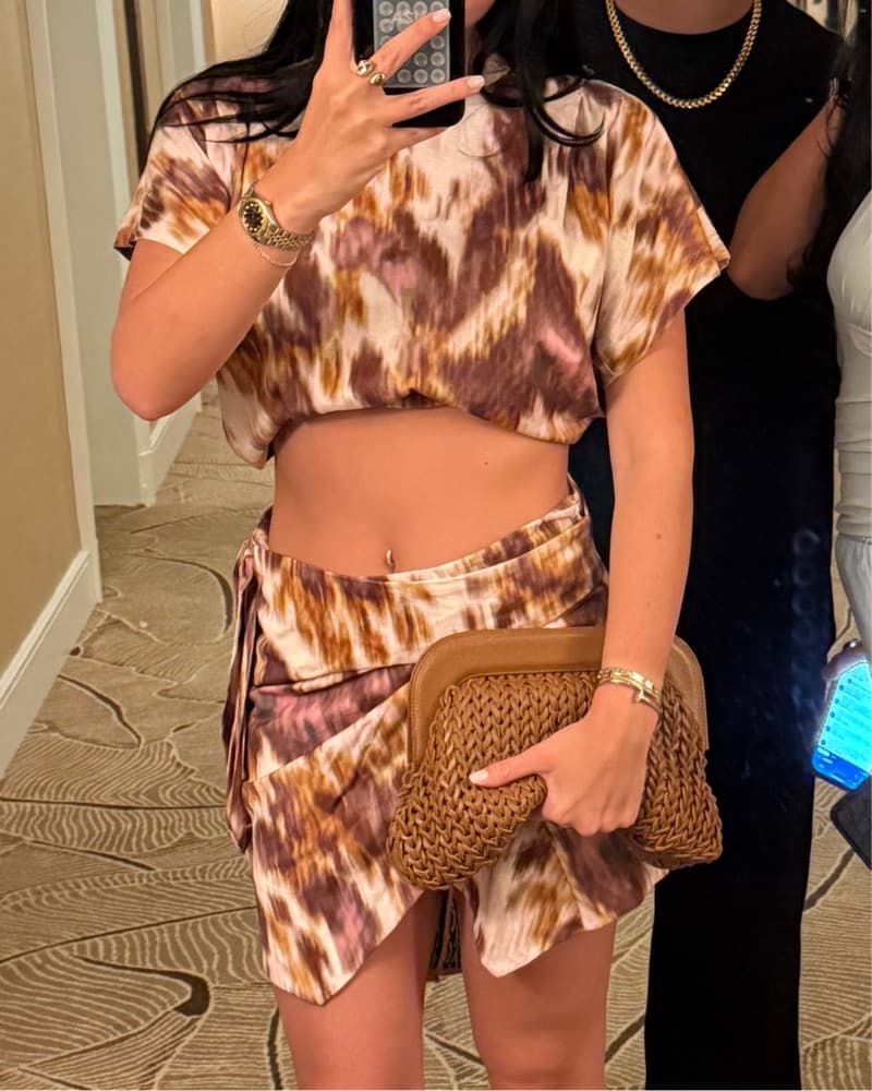 Isabel Marant Set  - Image 1