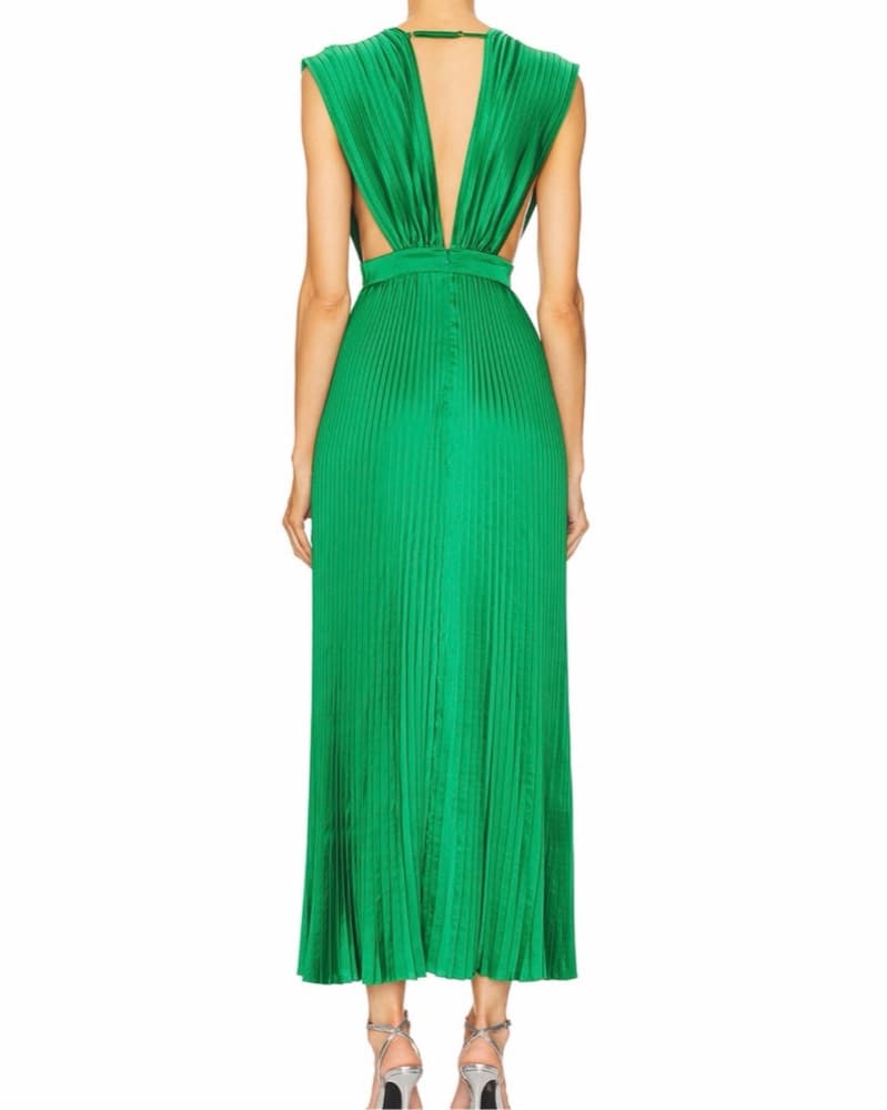 L’Idee Gala Midi Dress - Image 2