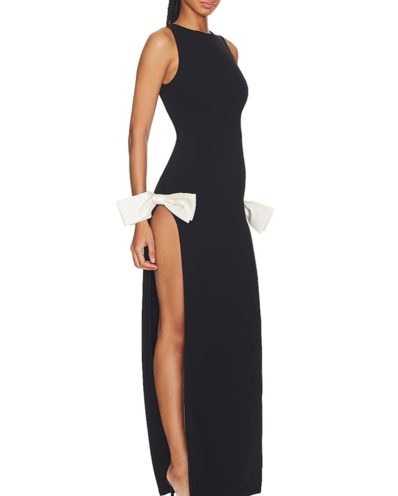 Bow Dress  - Image 2