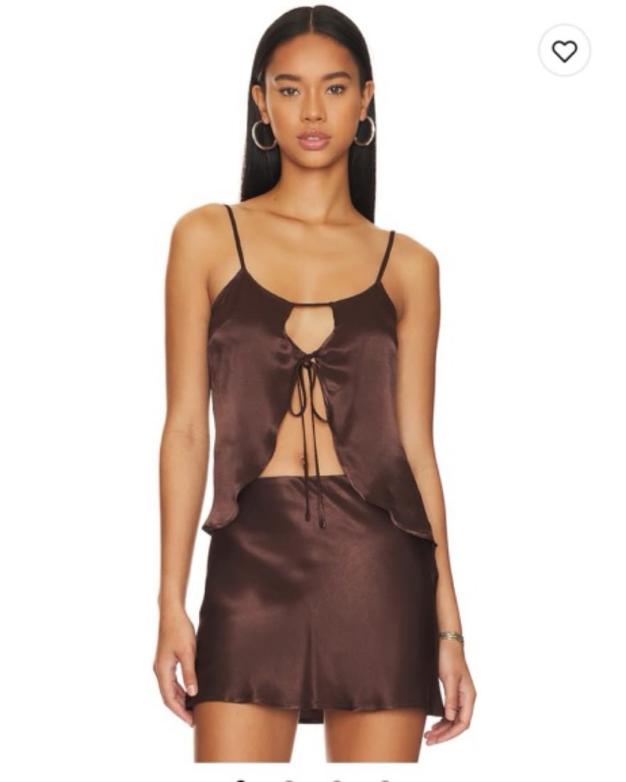 Revolve Skirt Set - Image 4