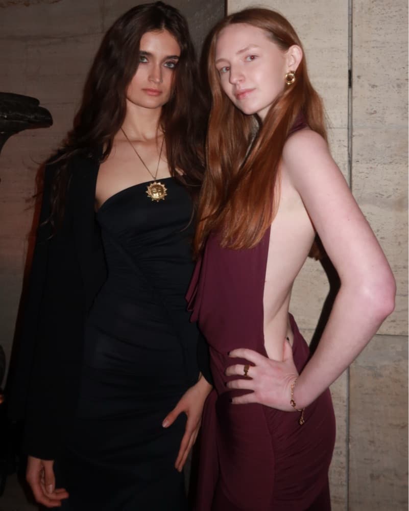 Formal Long Dress - Image 3