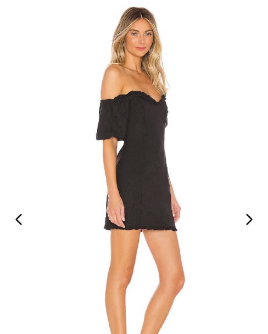 Lovers & Friends Rhi Mini Dress  - Image 2