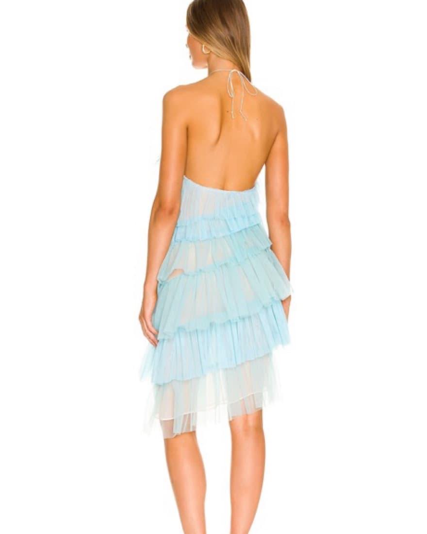 The Bar Kai Dress - Image 2