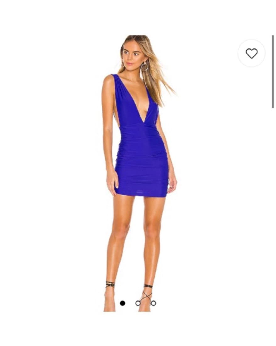 SUPERDOWN Shelby Mini Dress - Revolve - - Image 3