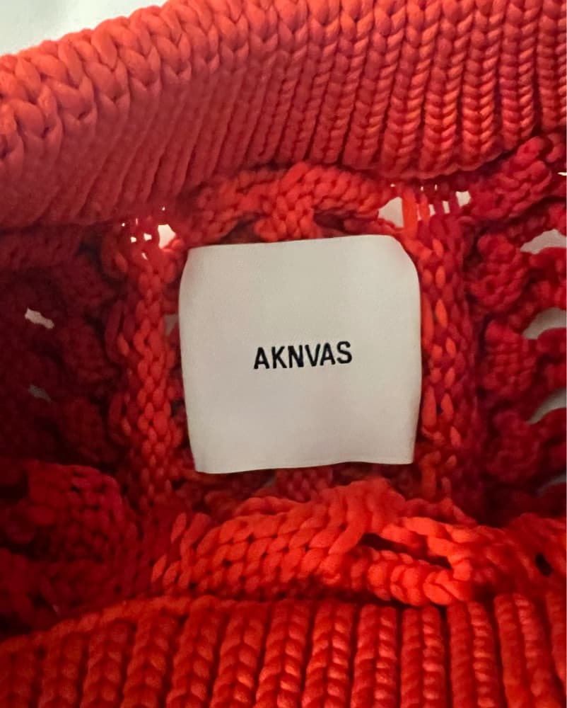 Aknvas Sweater - Image 4