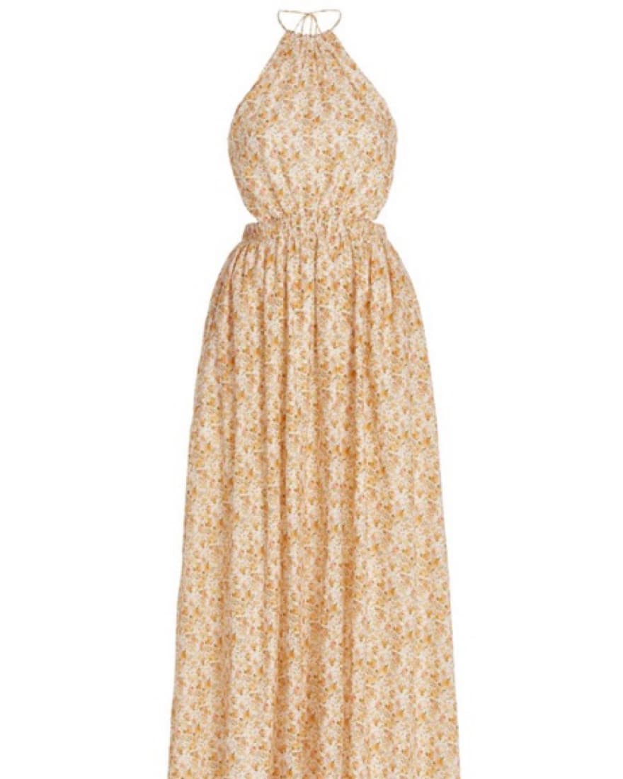 Significant Other Maxi Dress - Image 1