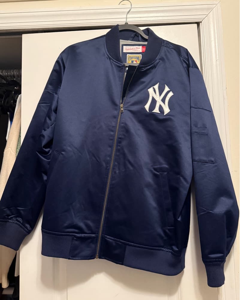 Yankees Jacket - Image 3