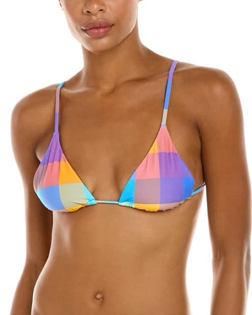 WWW Madres Print Bikini - Image 2