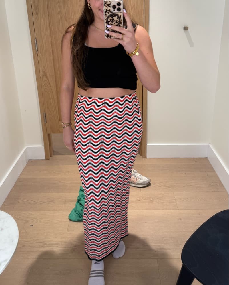 Ann Taylor skirt - Image 2