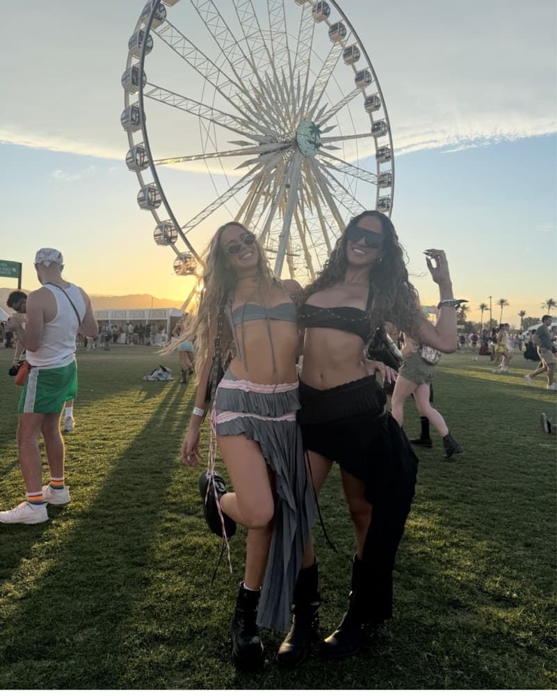 Coachella/Festival Outfit - Image 3