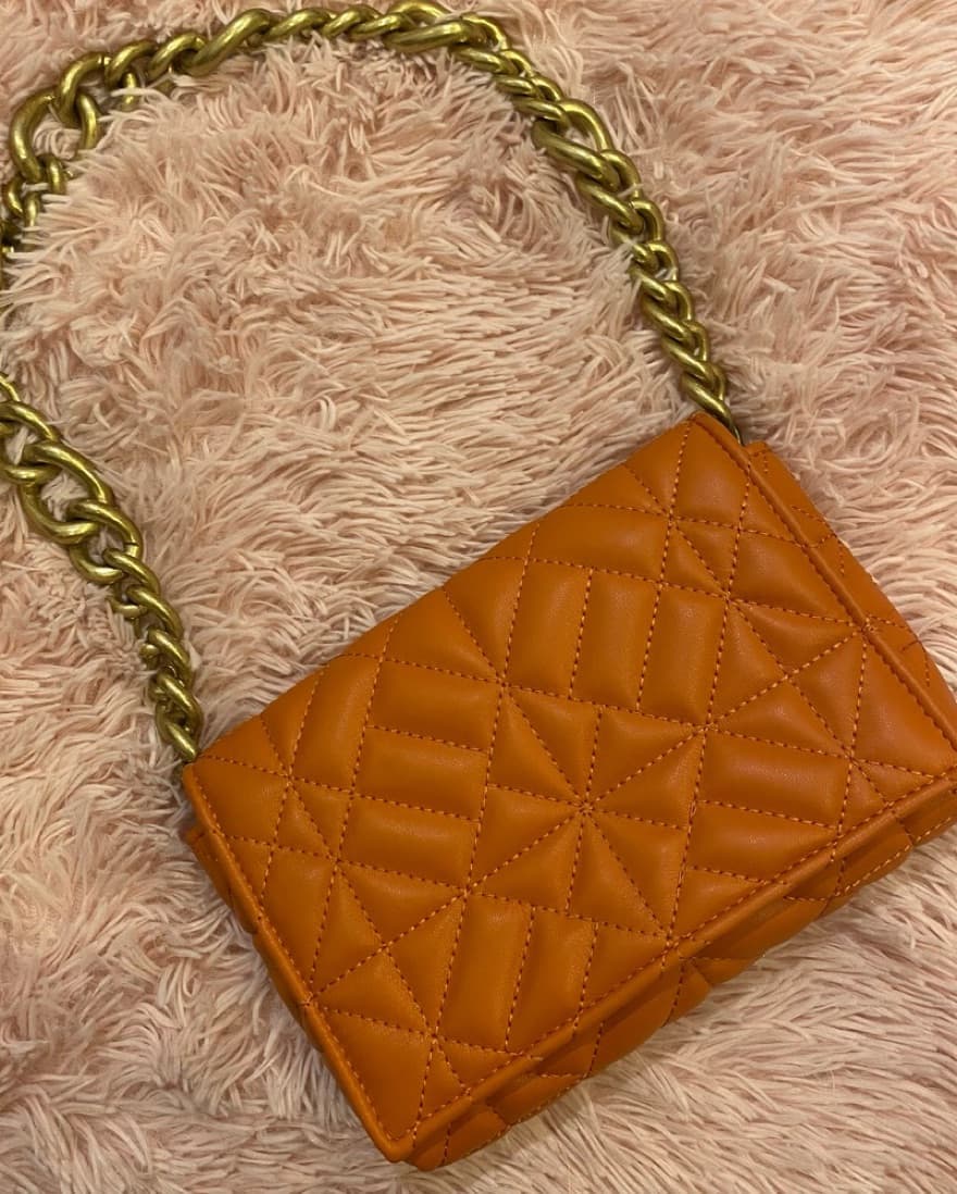 Zara Purse - Image 1