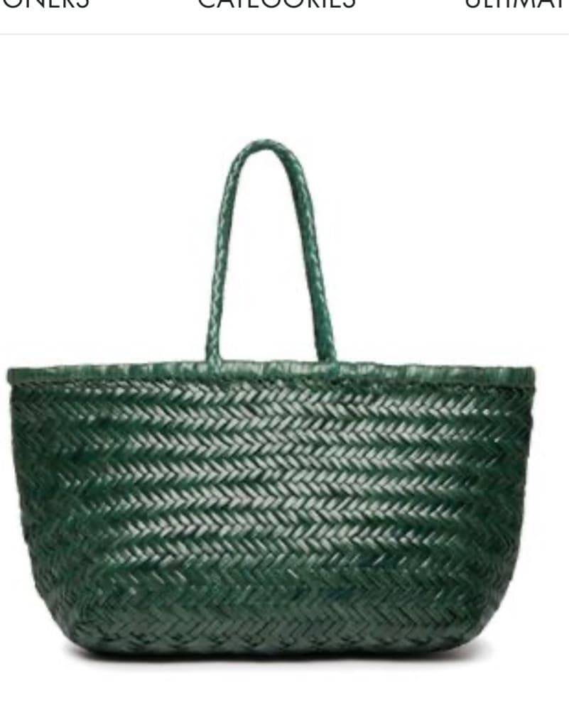 Green Dragon Diffusion Bag  - Image 1