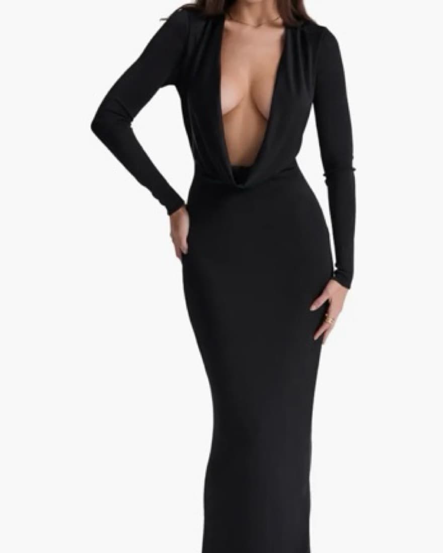 House of CB Maxi Dress - Image 2