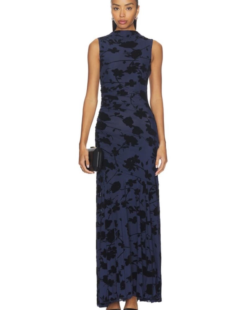 Rails Cosmos Dress Size S - Image 5