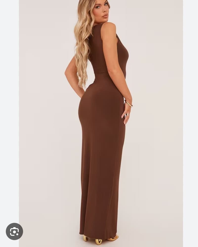 Ego Maxi Dress - Image 2