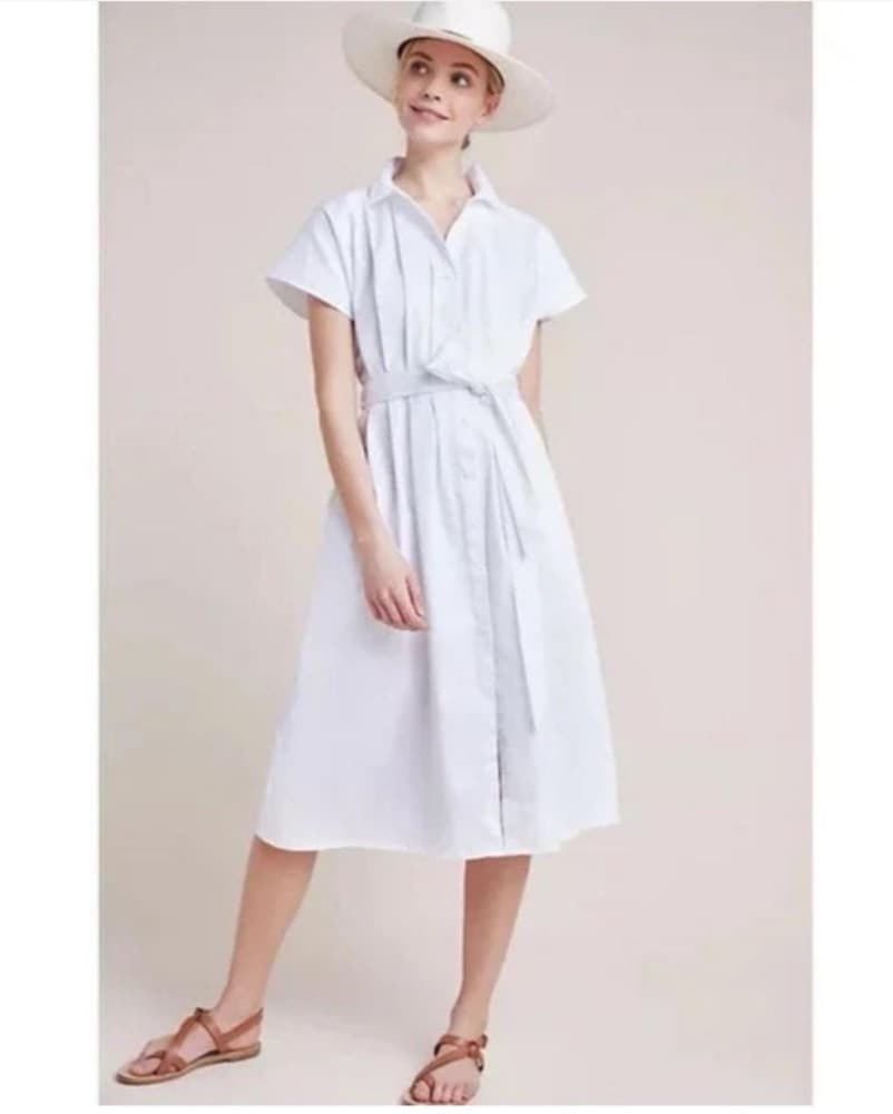 Corey Lynn Carter Dress - Image 1