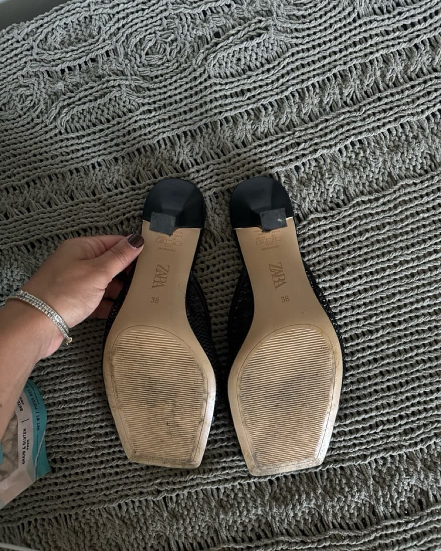 Zara Heels  - Image 3