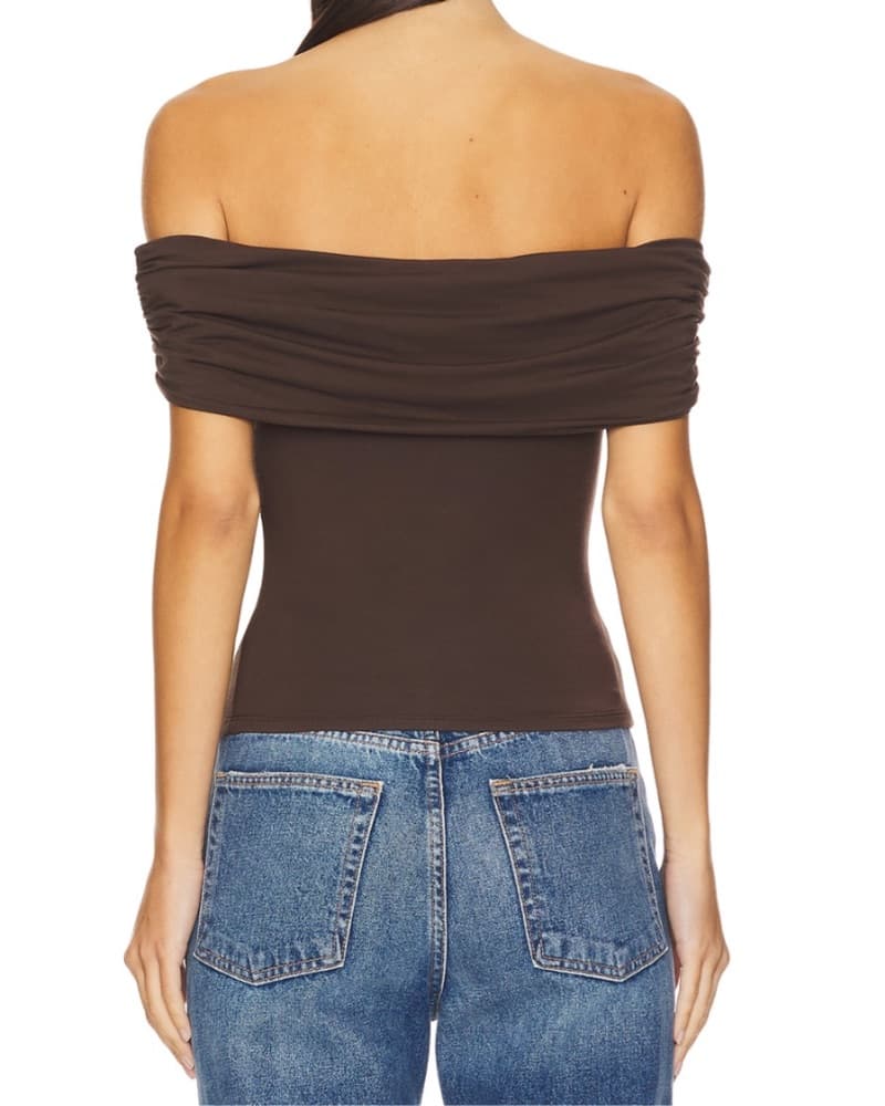House Of Harlow Whittney Top - Image 2